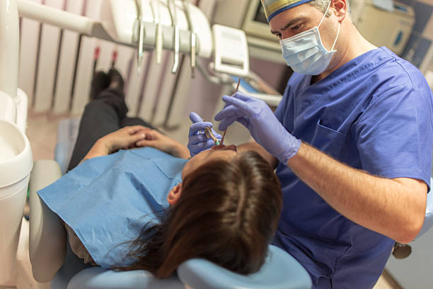 Best Dental X-Rays and Imaging  in Malvern, AR