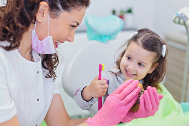 Professional  Holistic Dental Services in Malvern, AR